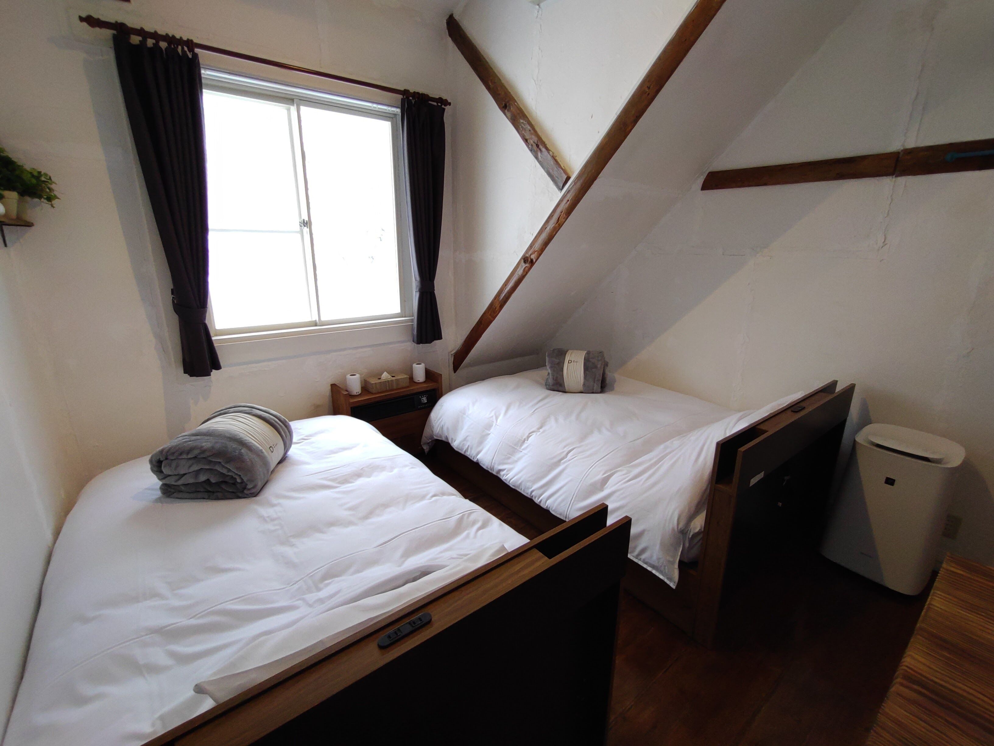 Keimichi Guest House - Hostel