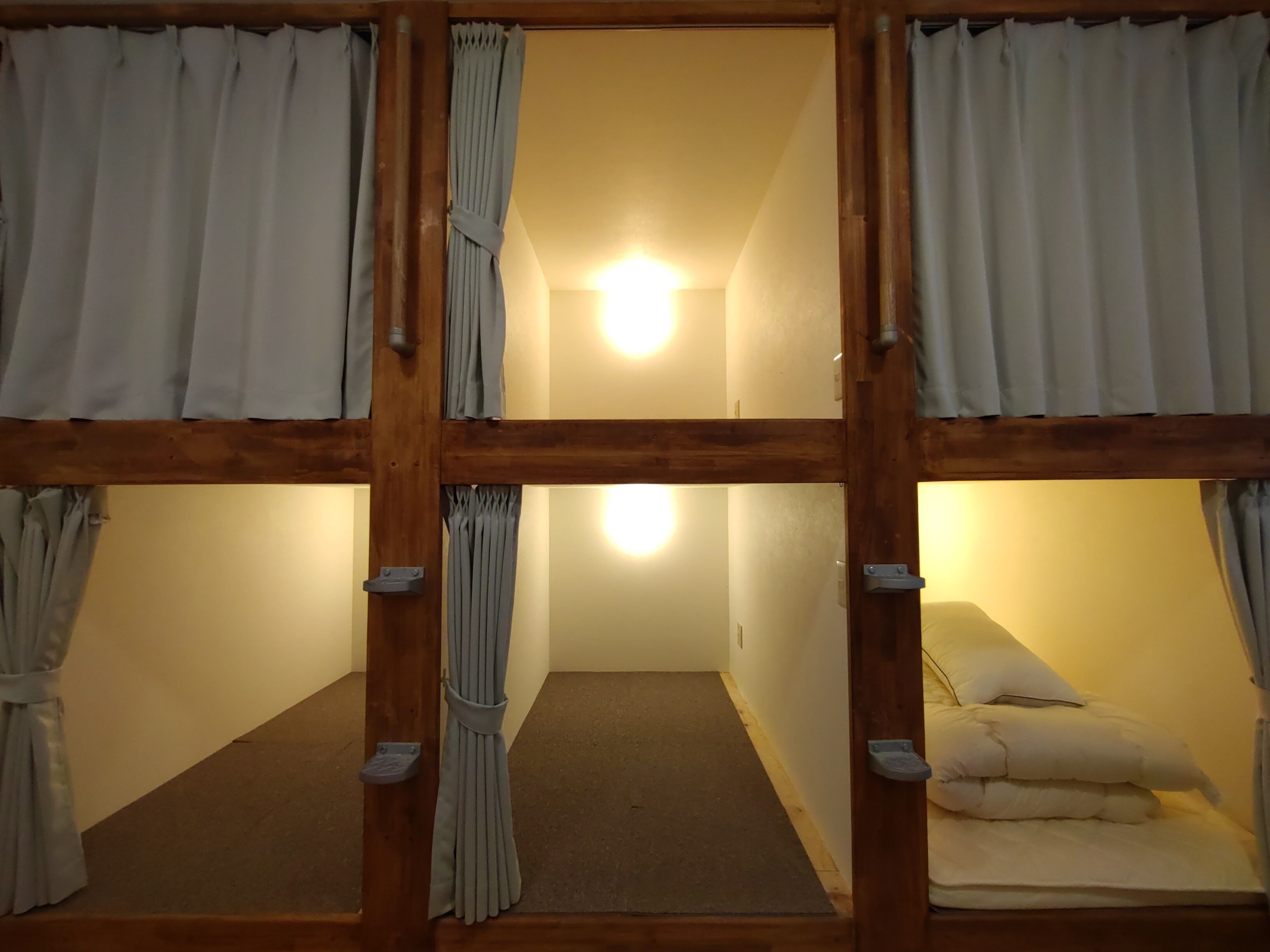 Keimichi Guest House - Hostel