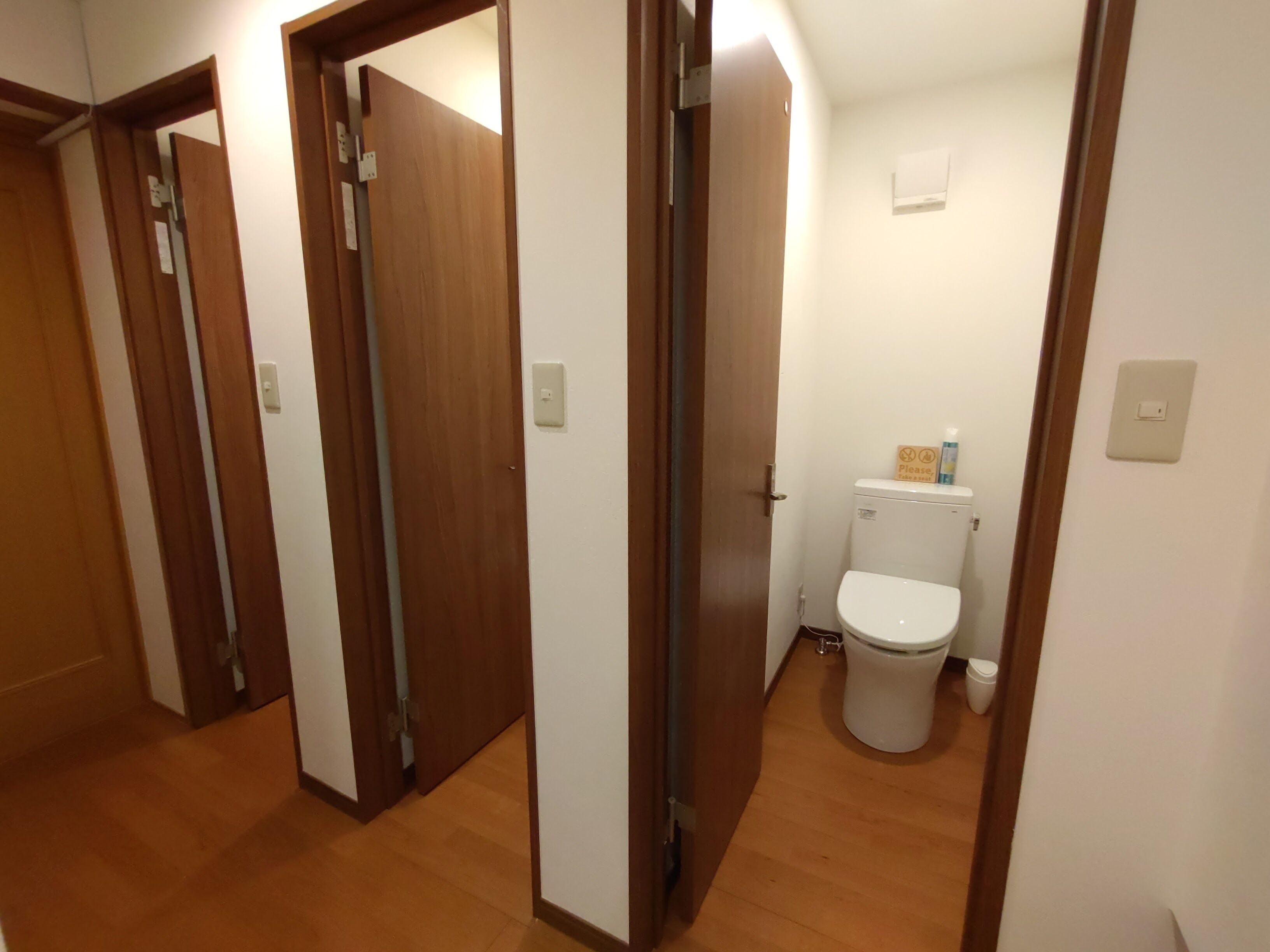 Keimichi Guest House - Hostel
