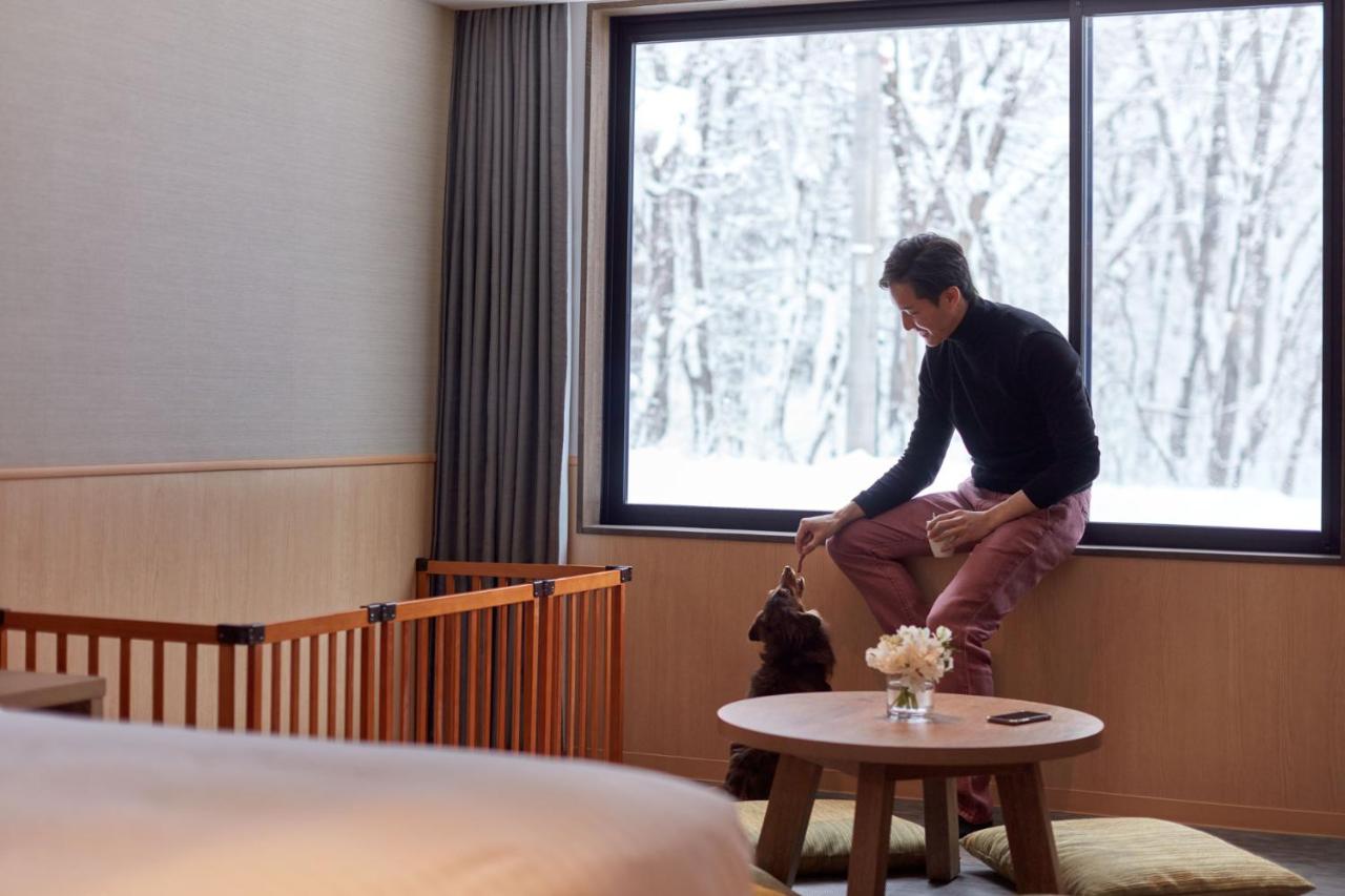 Courtyard Hakuba