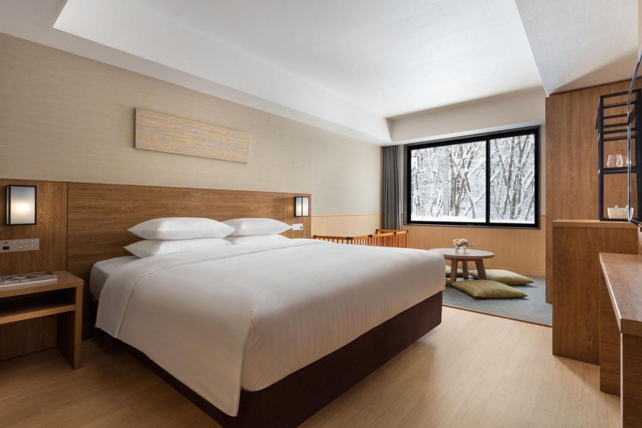 Courtyard Hakuba