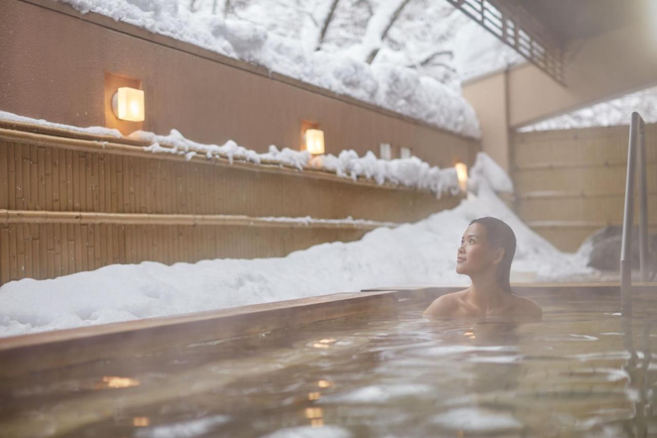 Courtyard Hakuba