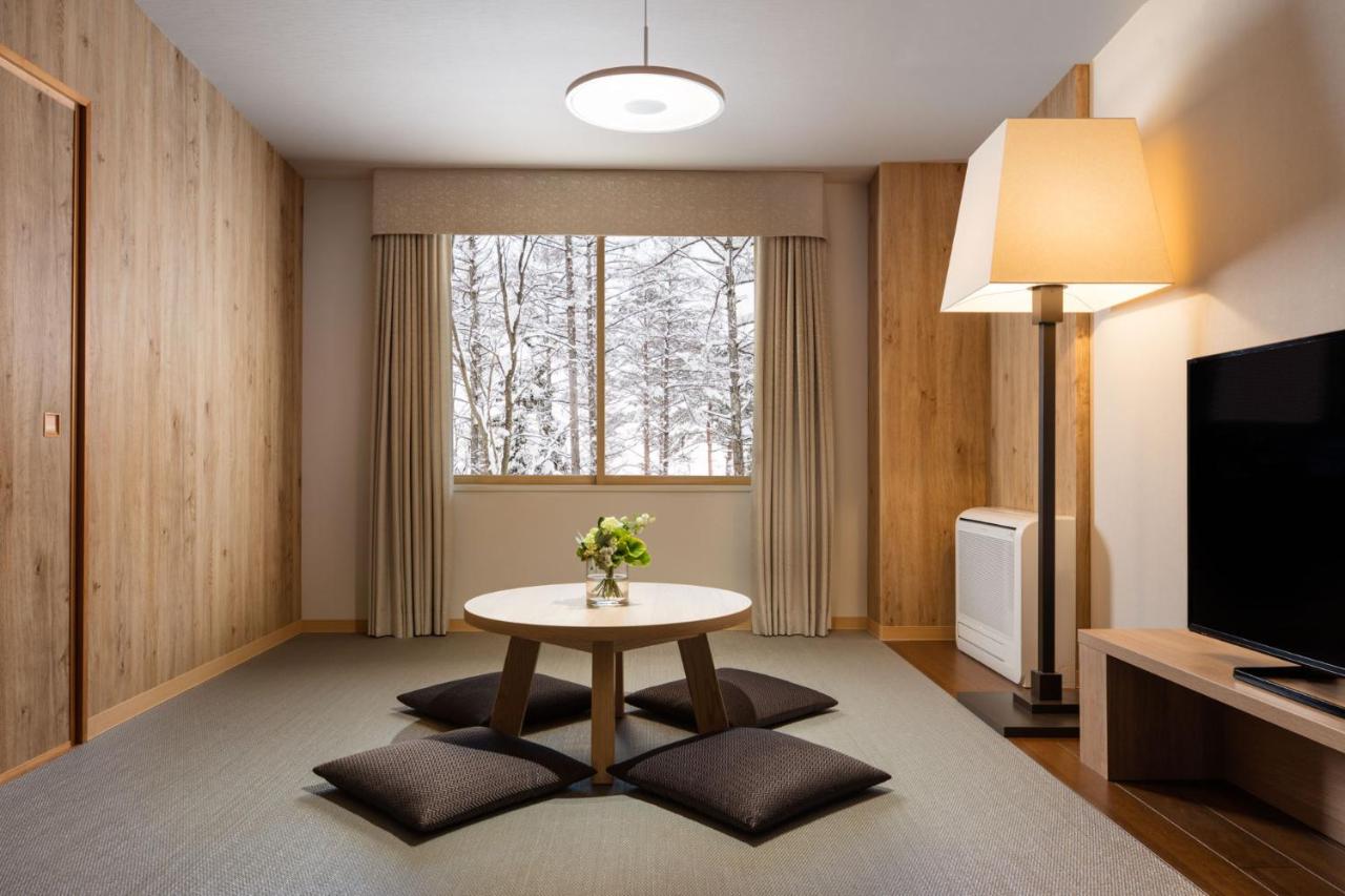 Courtyard Hakuba