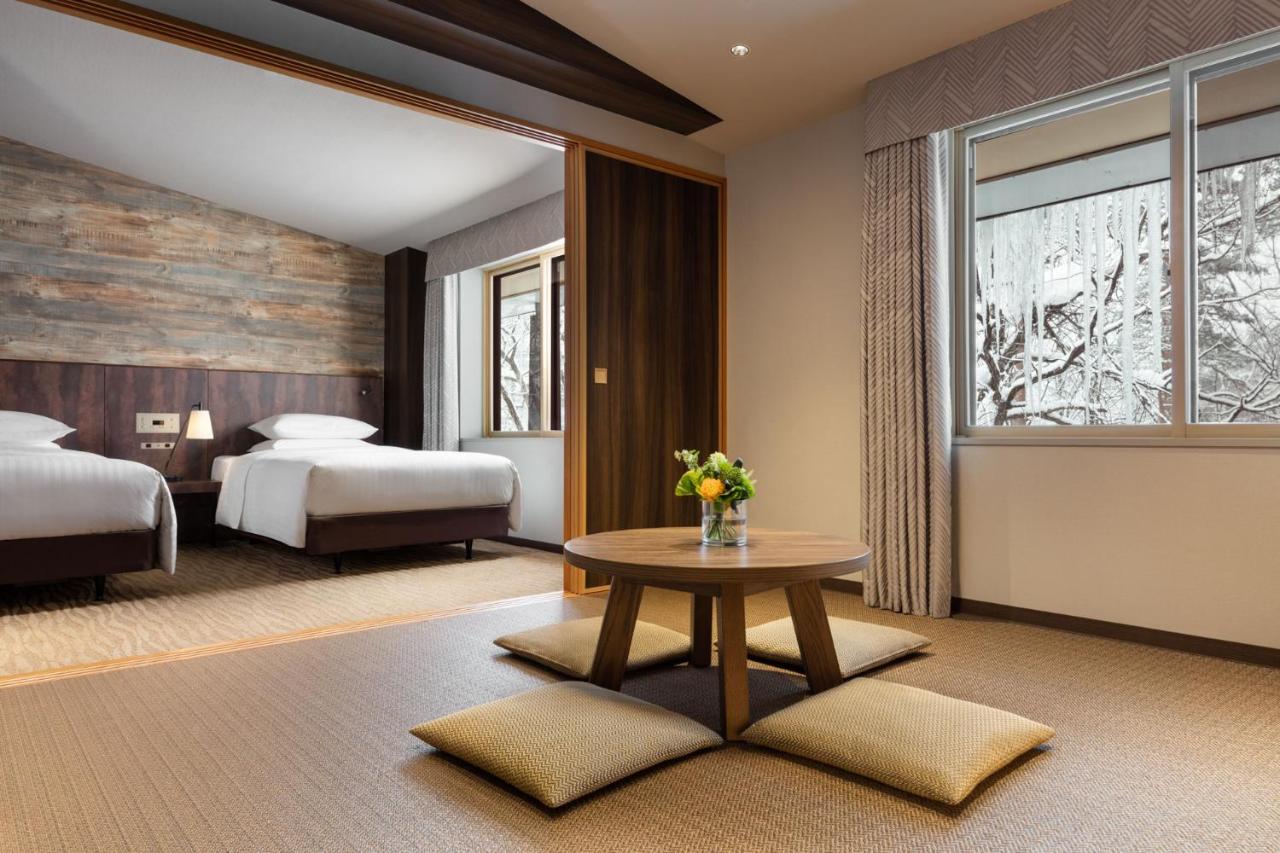 Courtyard Hakuba