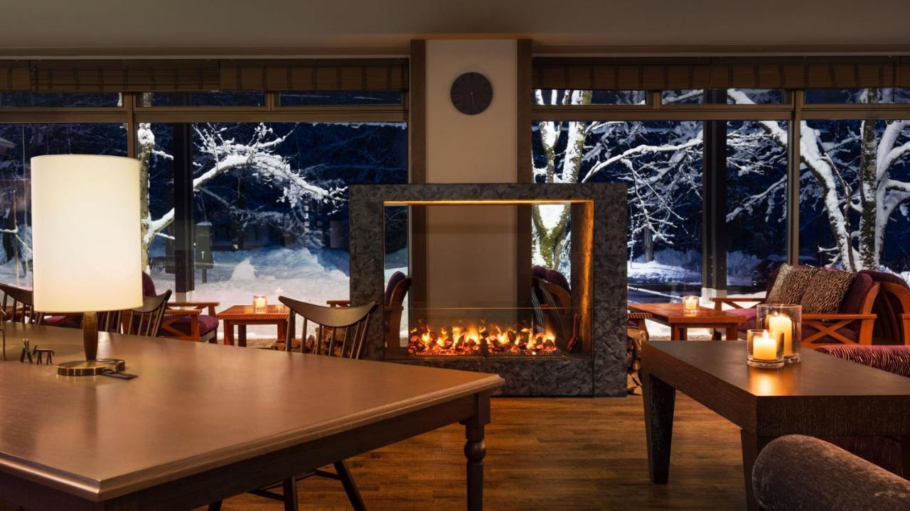 Courtyard Hakuba