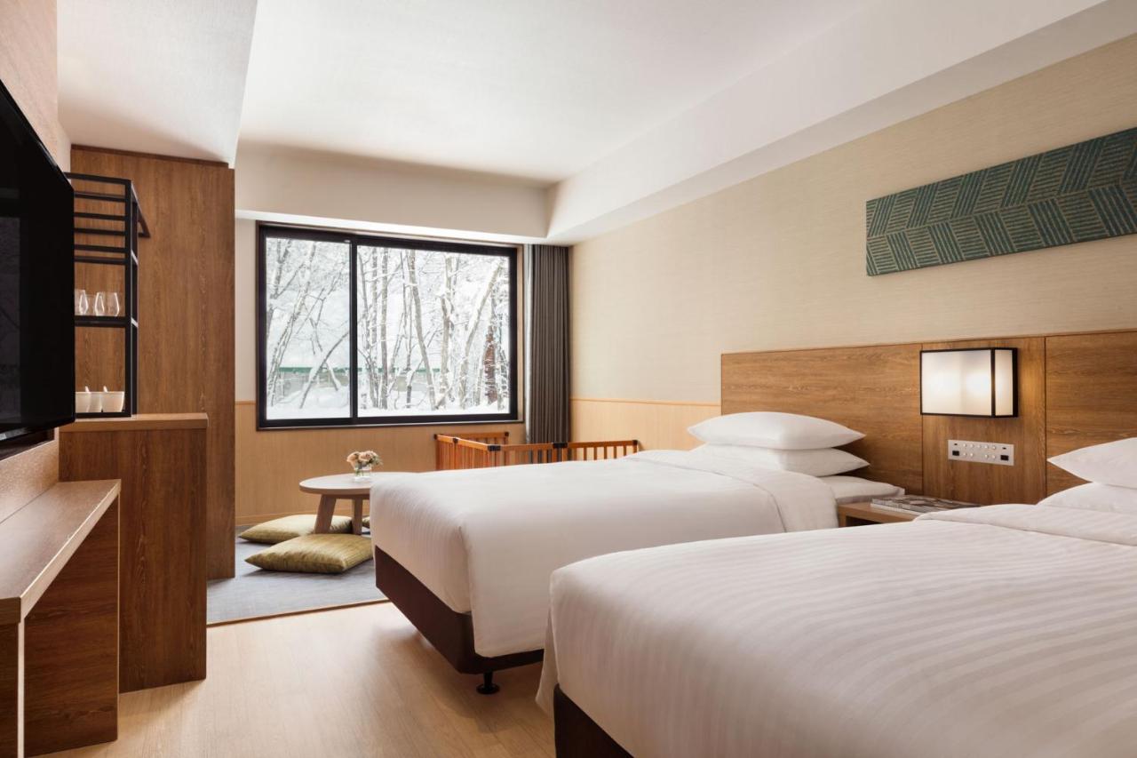 Courtyard Hakuba