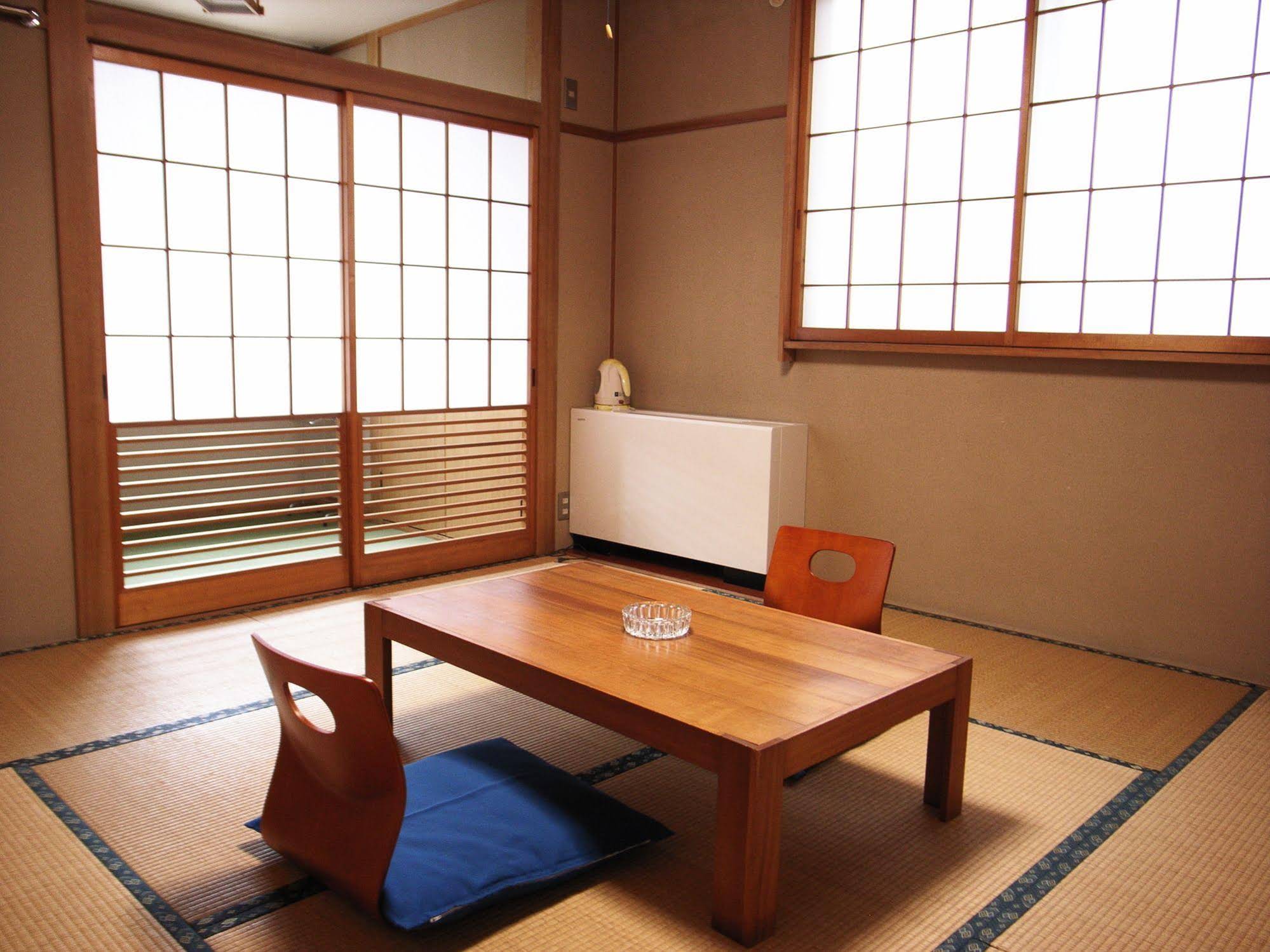 Maruni Ryokan