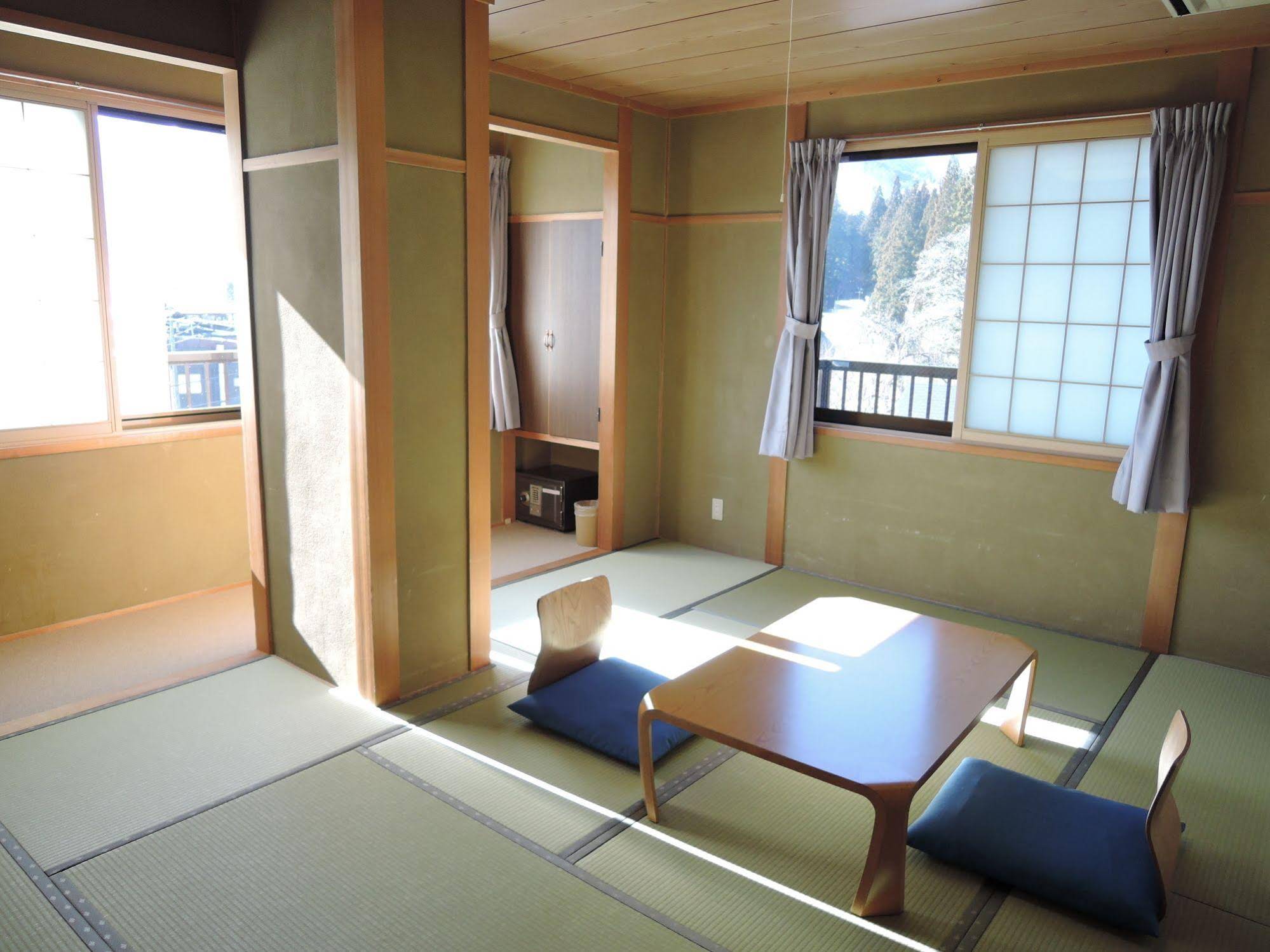 Maruni Ryokan