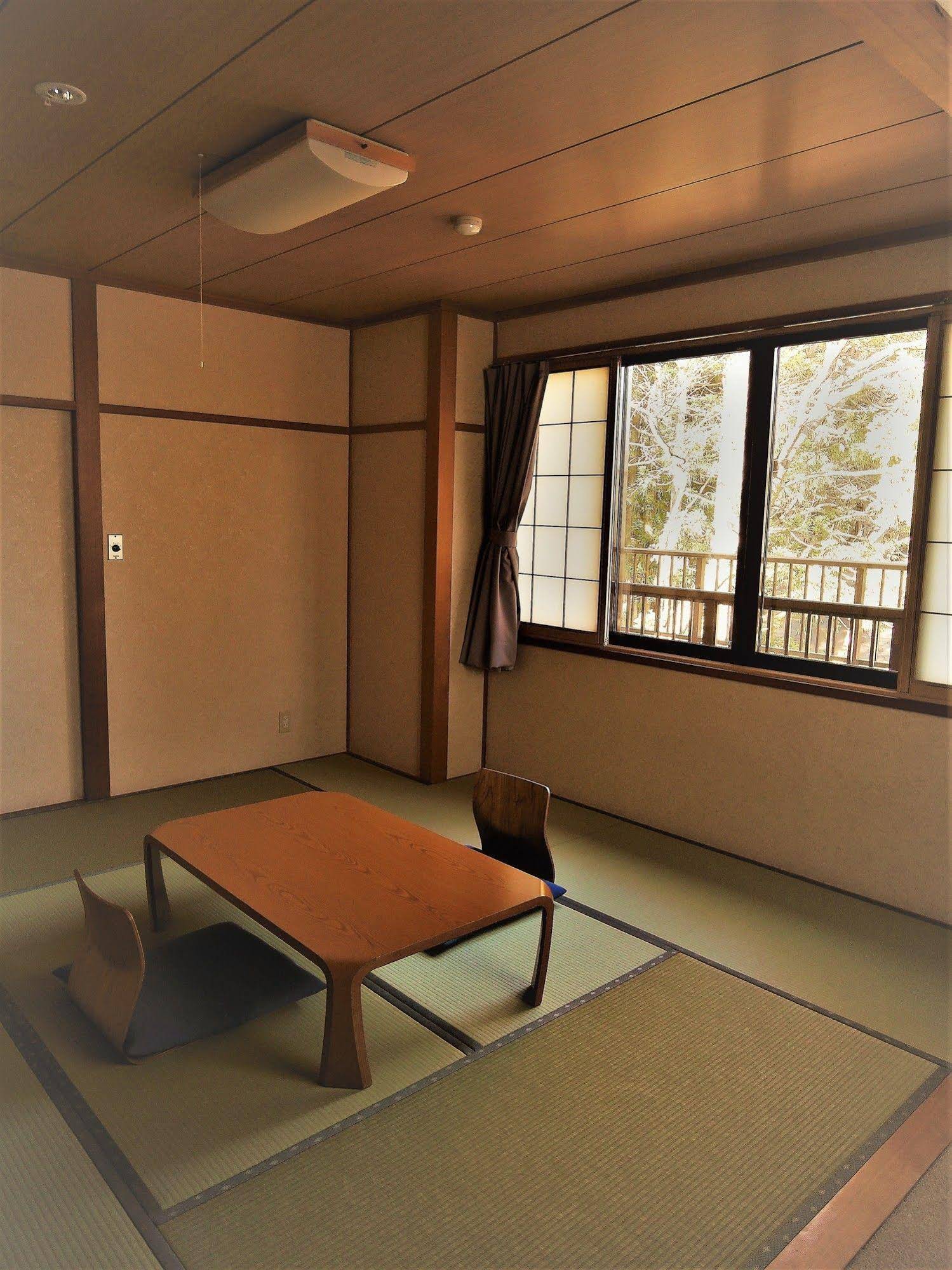 Maruni Ryokan