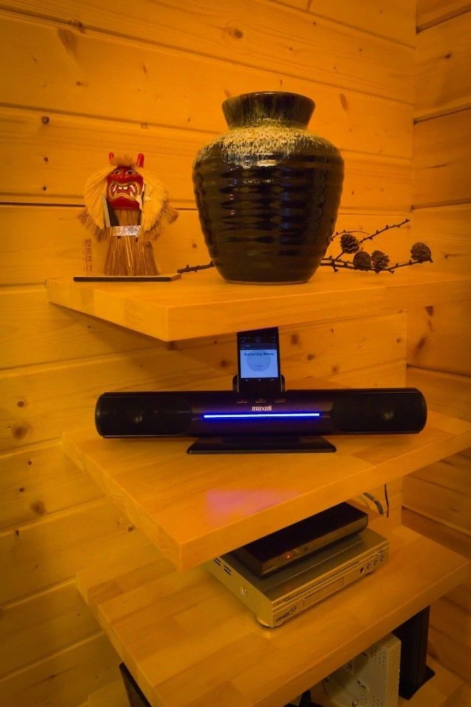 Morino Lodge Chalets