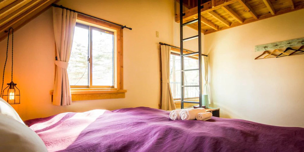 Morino Lodge Chalets