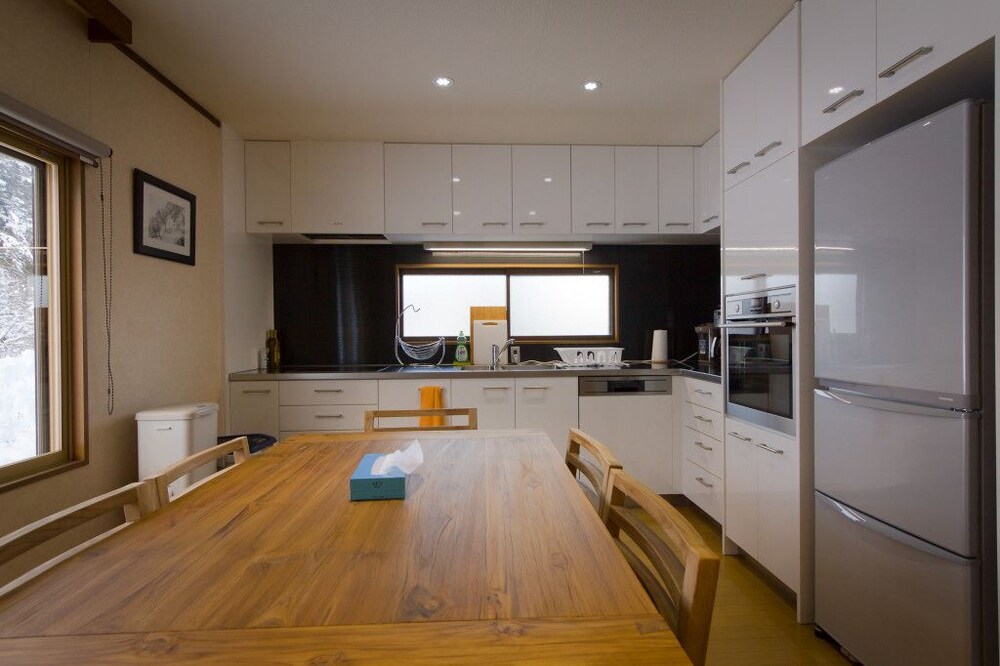 Morino Lodge Chalets