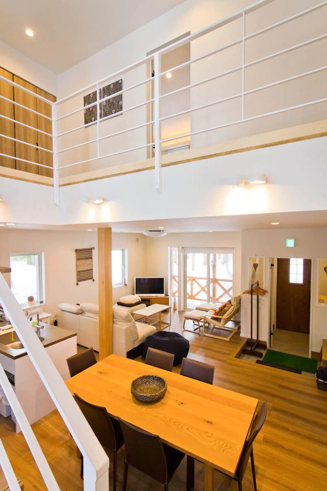 Morino Lodge Chalets