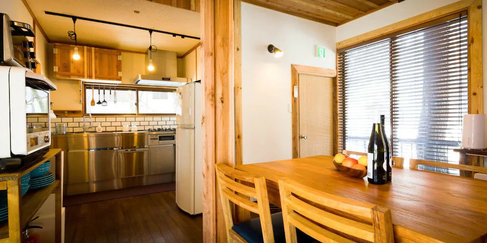 Morino Lodge Chalets