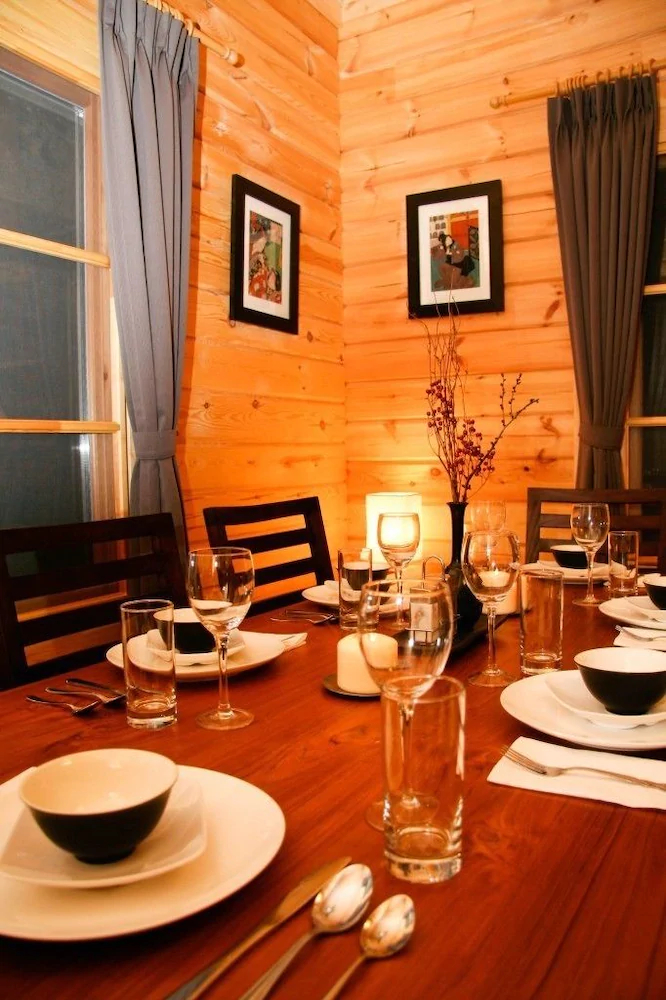 Morino Lodge Chalets