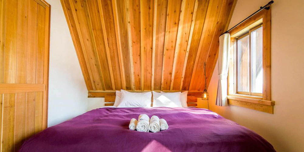 Morino Lodge Chalets