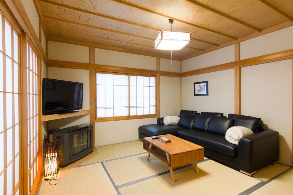 Morino Lodge Chalets