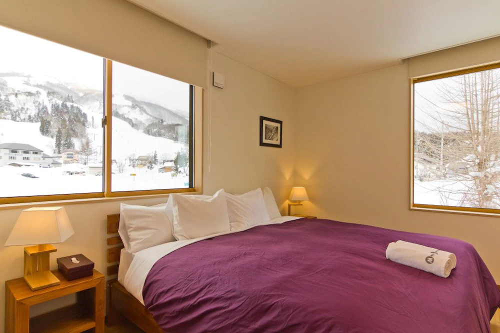 Morino Lodge Chalets