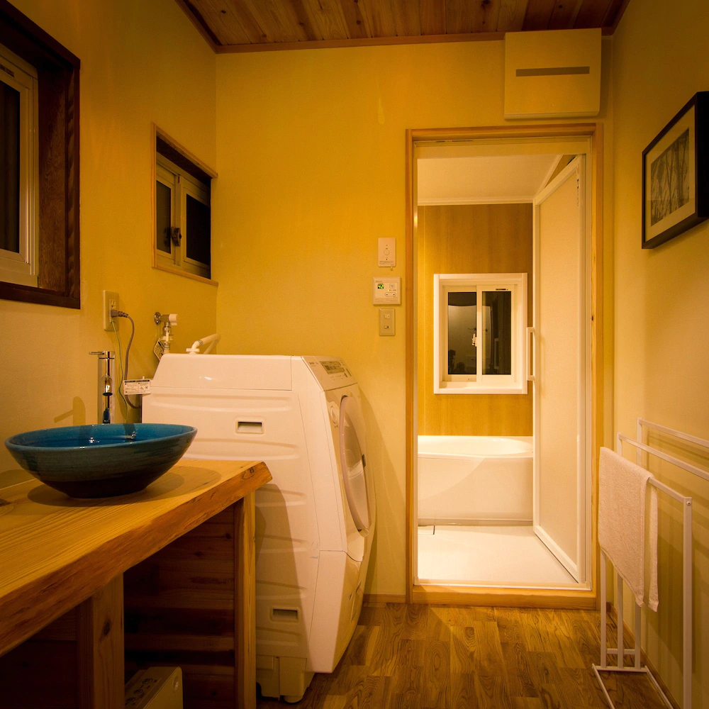 Morino Lodge Chalets