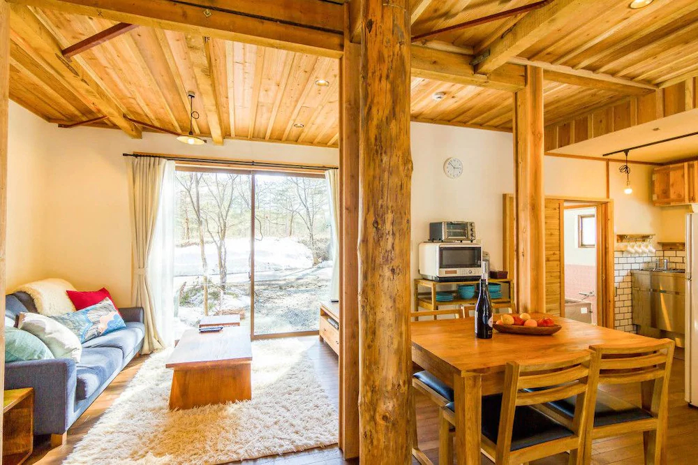 Morino Lodge Chalets