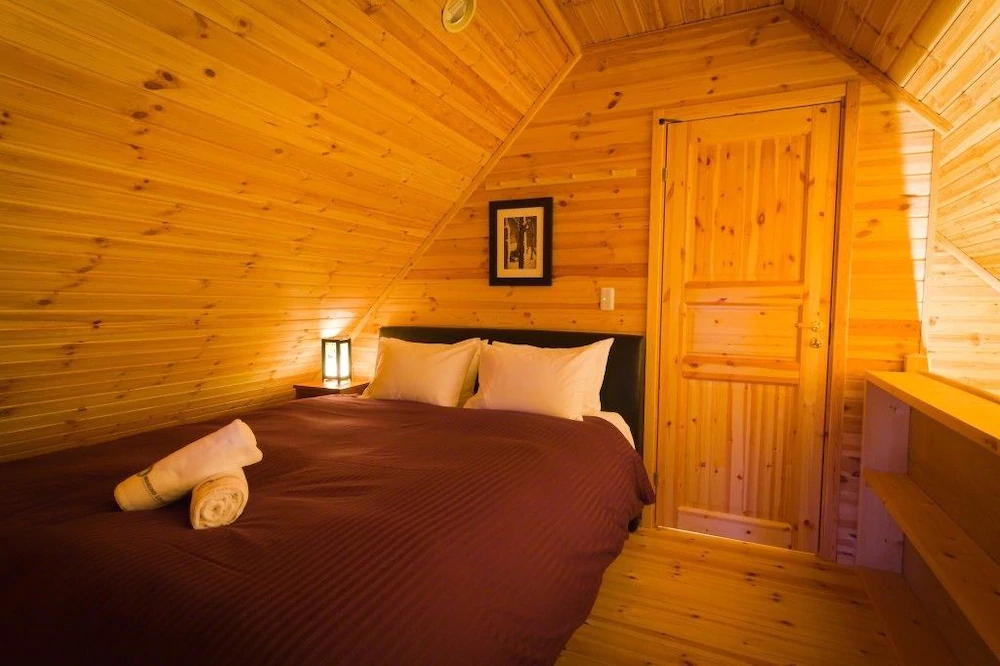 Morino Lodge Chalets