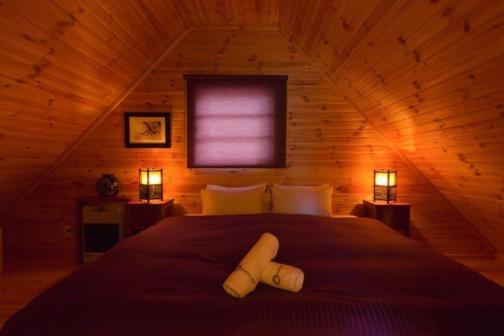 Morino Lodge Chalets