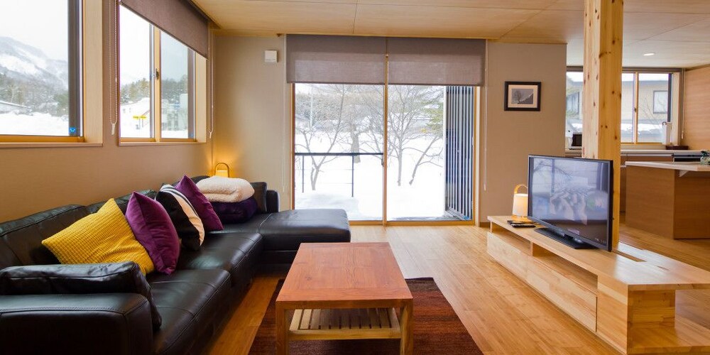 Morino Lodge Chalets