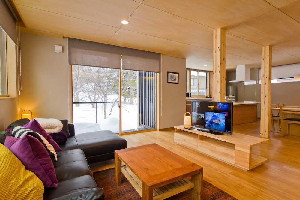 Morino Lodge Chalets