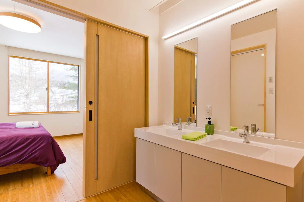 Morino Lodge Chalets