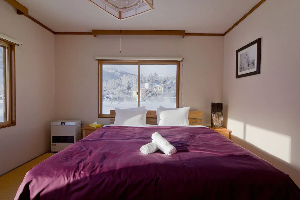 Morino Lodge Chalets