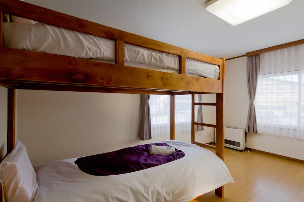 Morino Lodge Chalets
