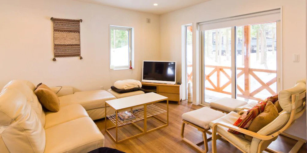 Morino Lodge Chalets