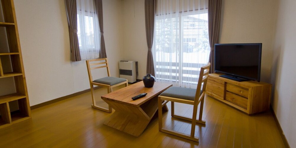 Morino Lodge Chalets