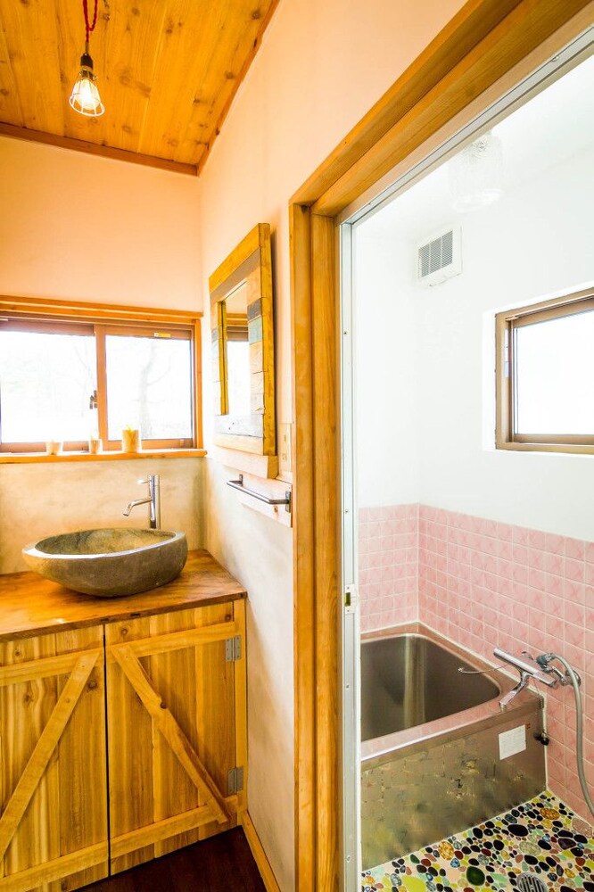 Morino Lodge Chalets