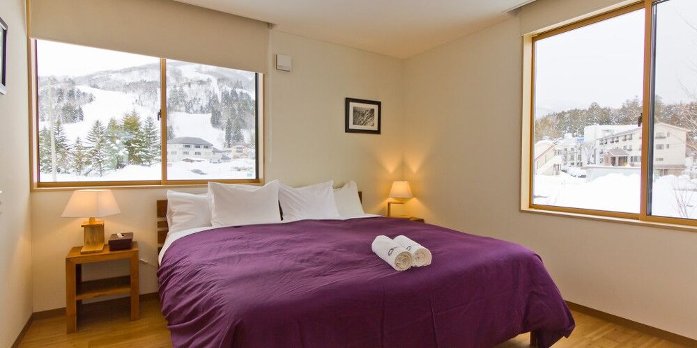 Morino Lodge Chalets