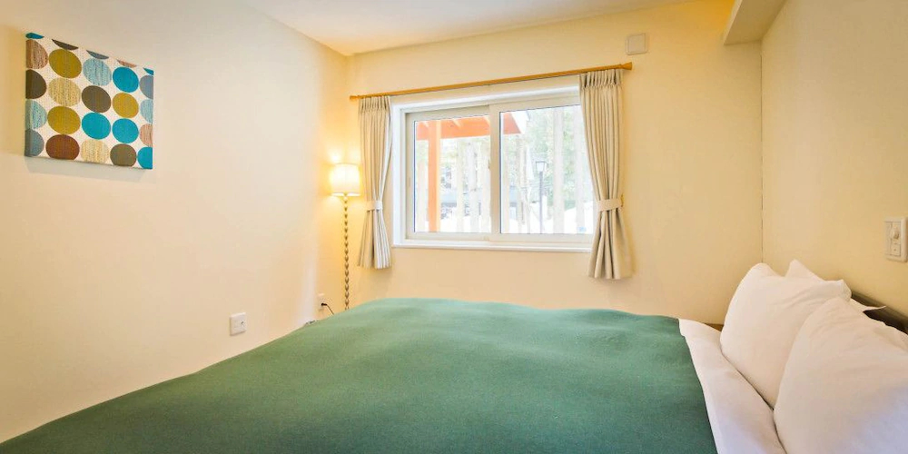 Morino Lodge Chalets