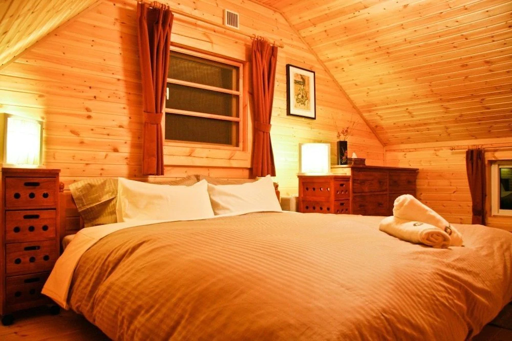 Morino Lodge Chalets