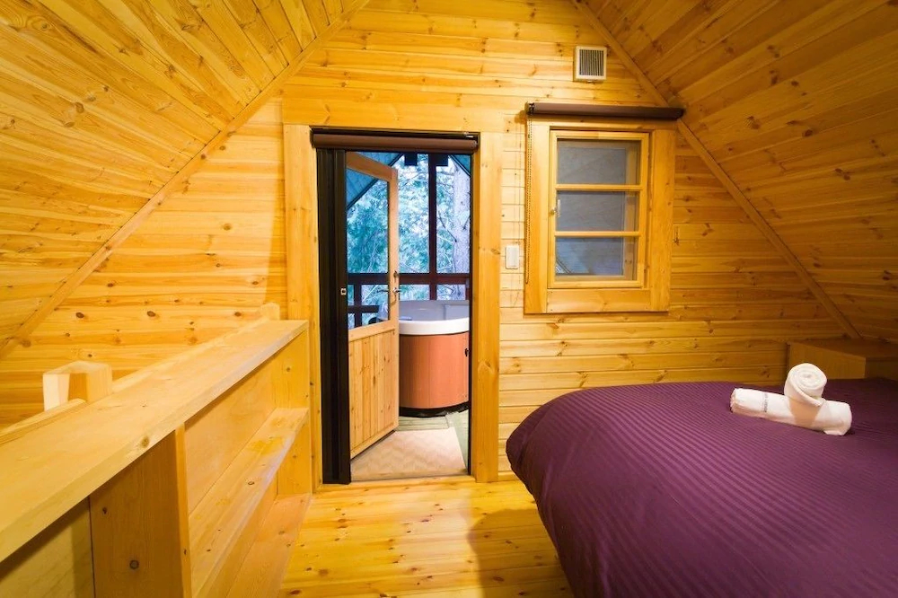 Morino Lodge Chalets