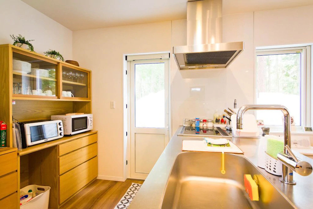 Morino Lodge Chalets