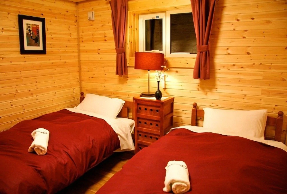 Morino Lodge Chalets