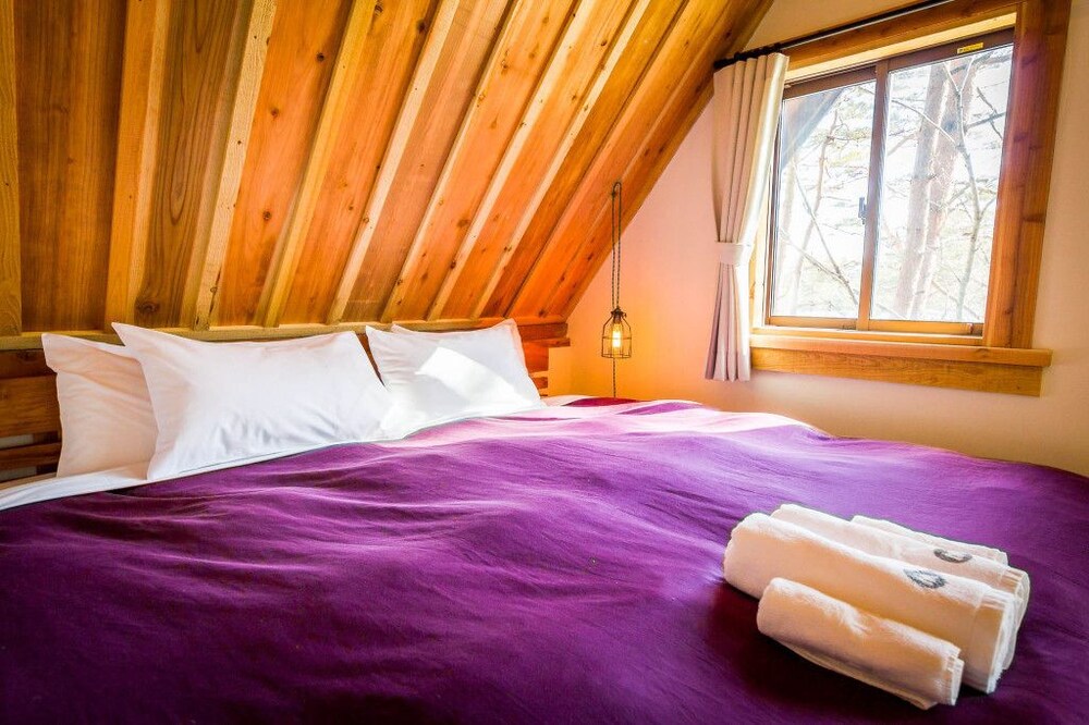 Morino Lodge Chalets