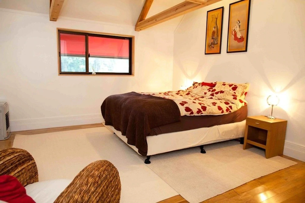 Morino Lodge Chalets
