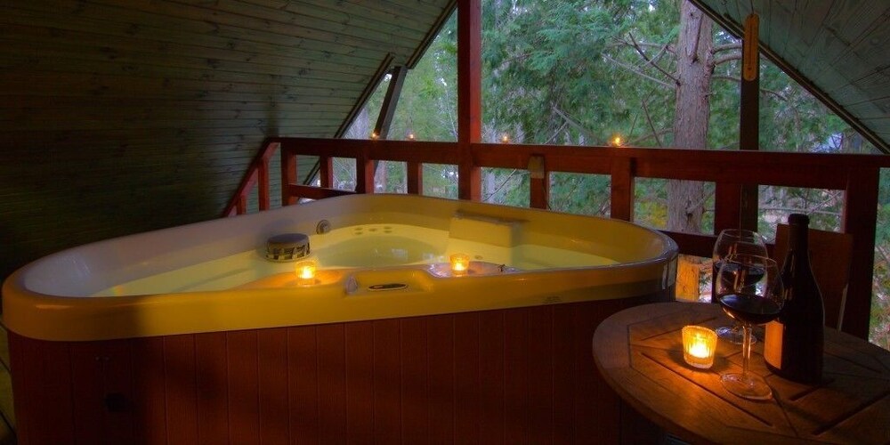 Morino Lodge Chalets