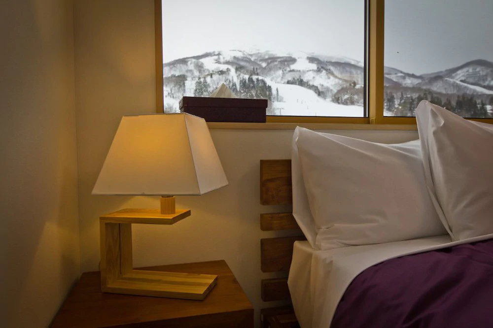 Morino Lodge Chalets