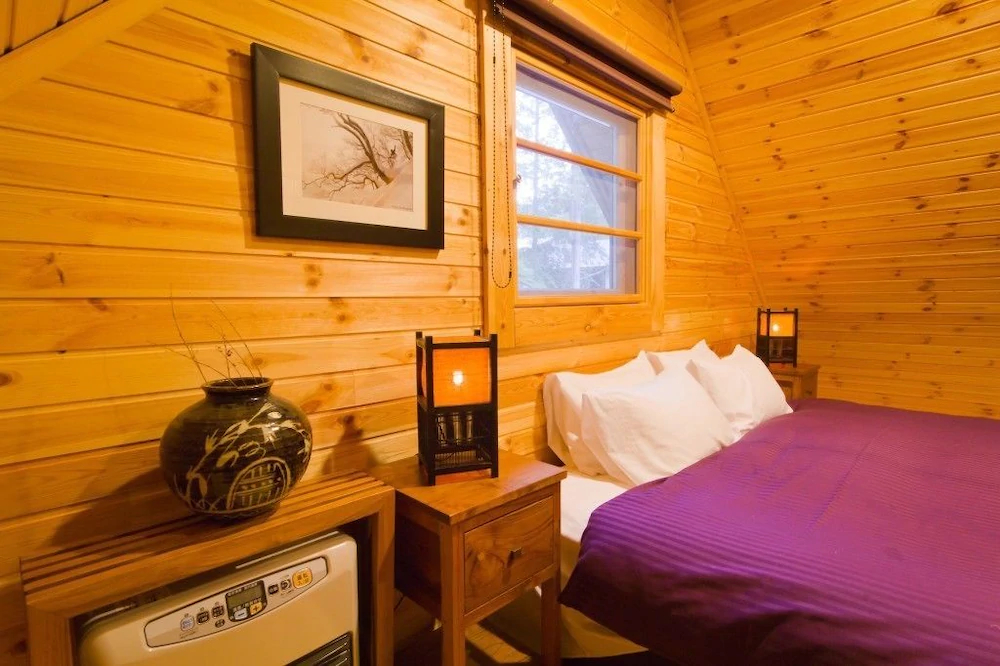 Morino Lodge Chalets