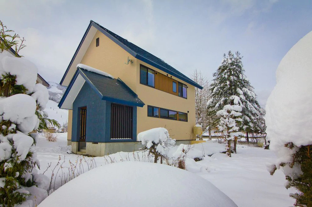 Morino Lodge Chalets