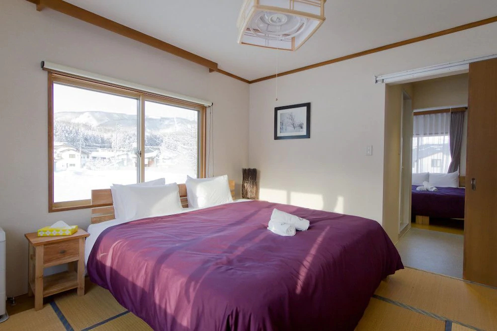 Morino Lodge Chalets