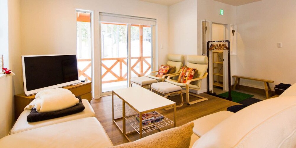 Morino Lodge Chalets