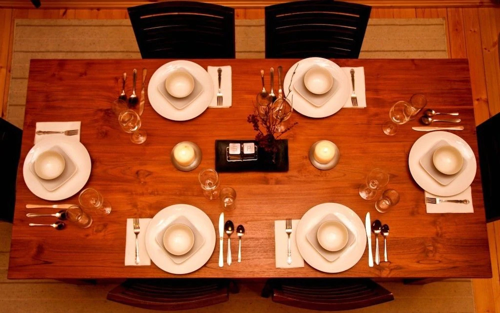 Morino Lodge Chalets