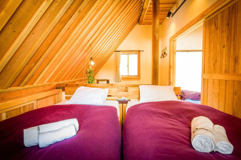 Morino Lodge Chalets